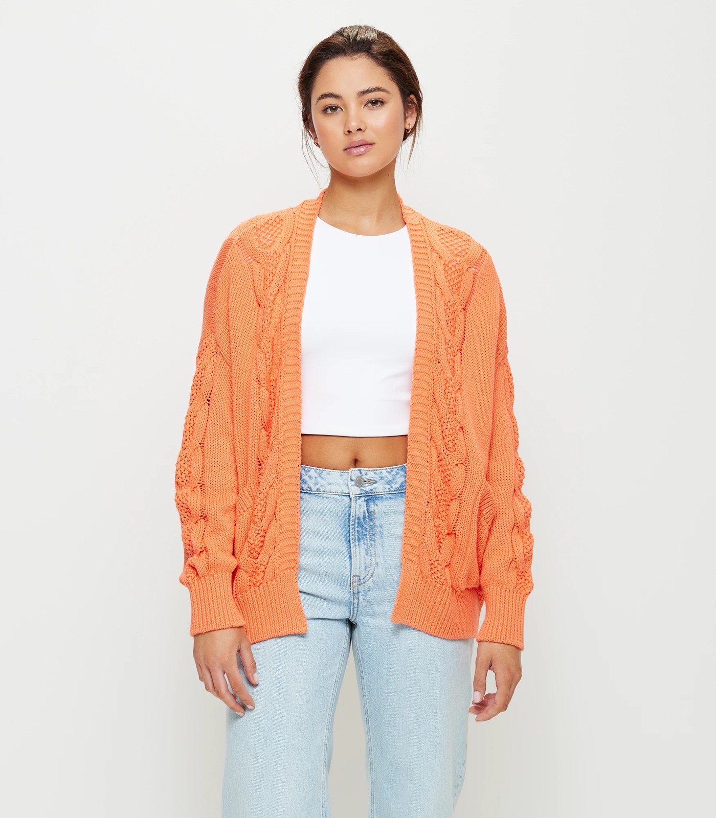 Oversized on sale cardigan australia