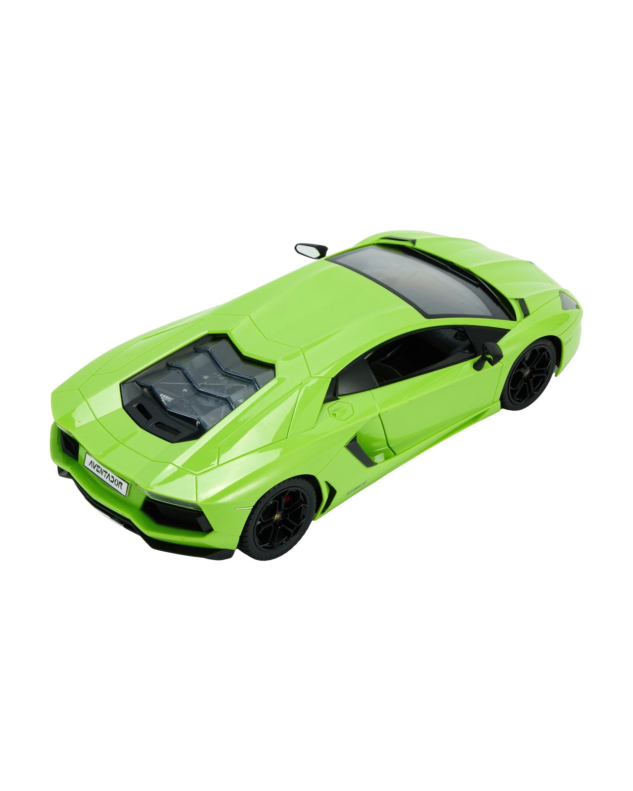 1:14 Scale Remote Control Lamborghini Aventador Coupe 5 of 6