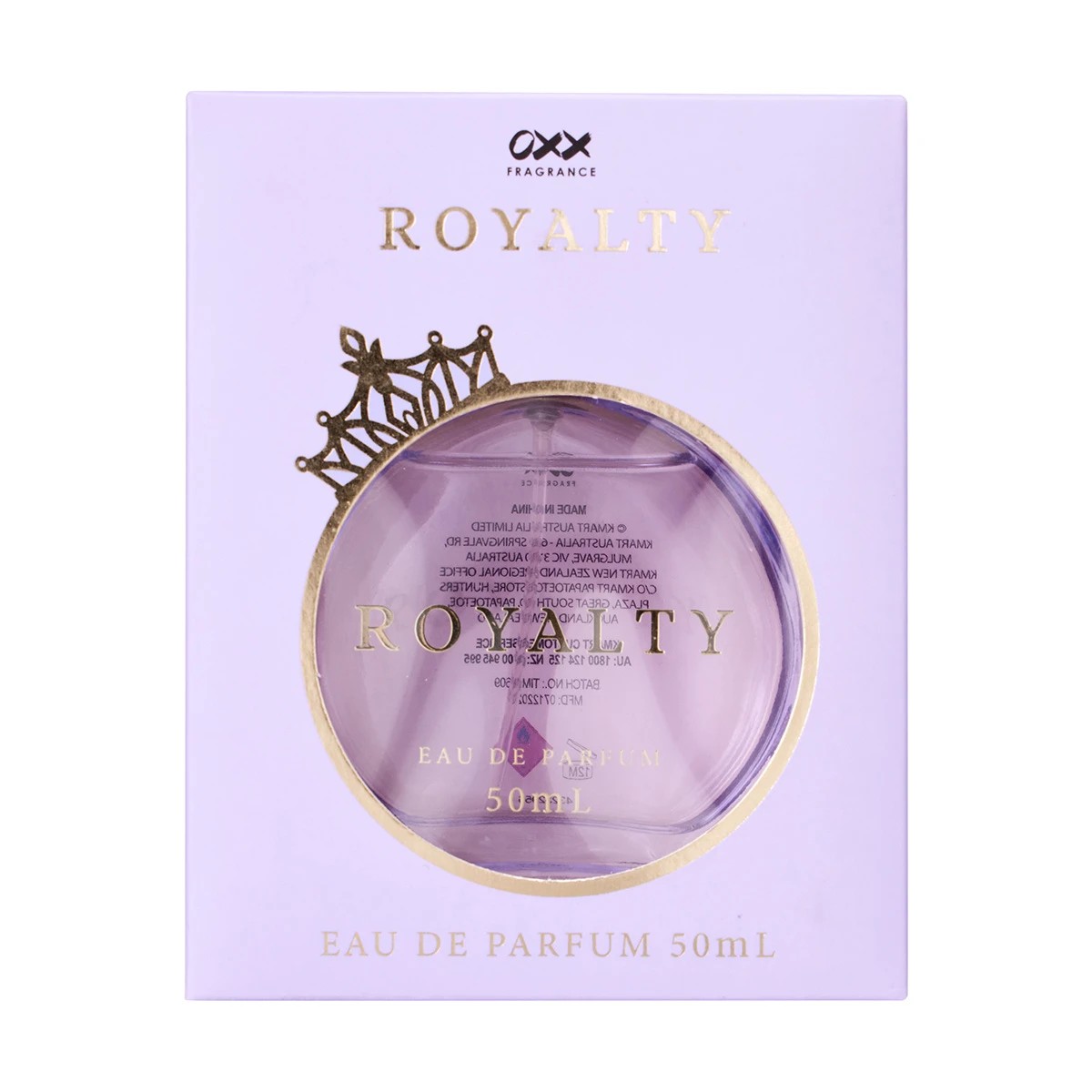 Royalty scents discount