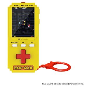 PAC-MAN Pixel Pocket Pro - DGUNL-7130 product image