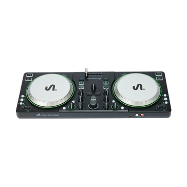 The Next Beat by Tiesto