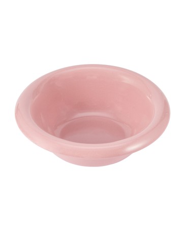 Anko Pink Bubble Serve Bowl