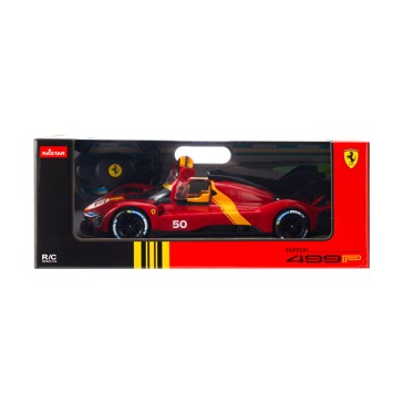 Rastar R/C Scale 1:14 Ferrari 499P