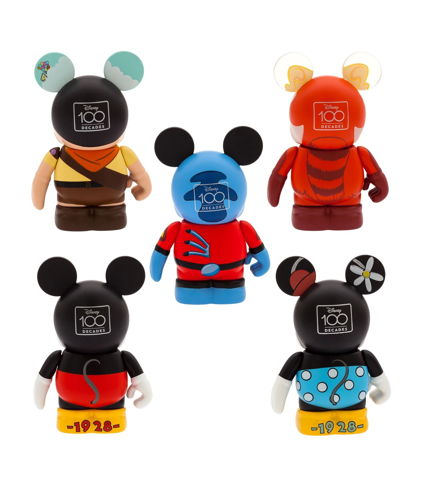 Disney Disney 100 Vinylmation Collection - Assorted* | Target