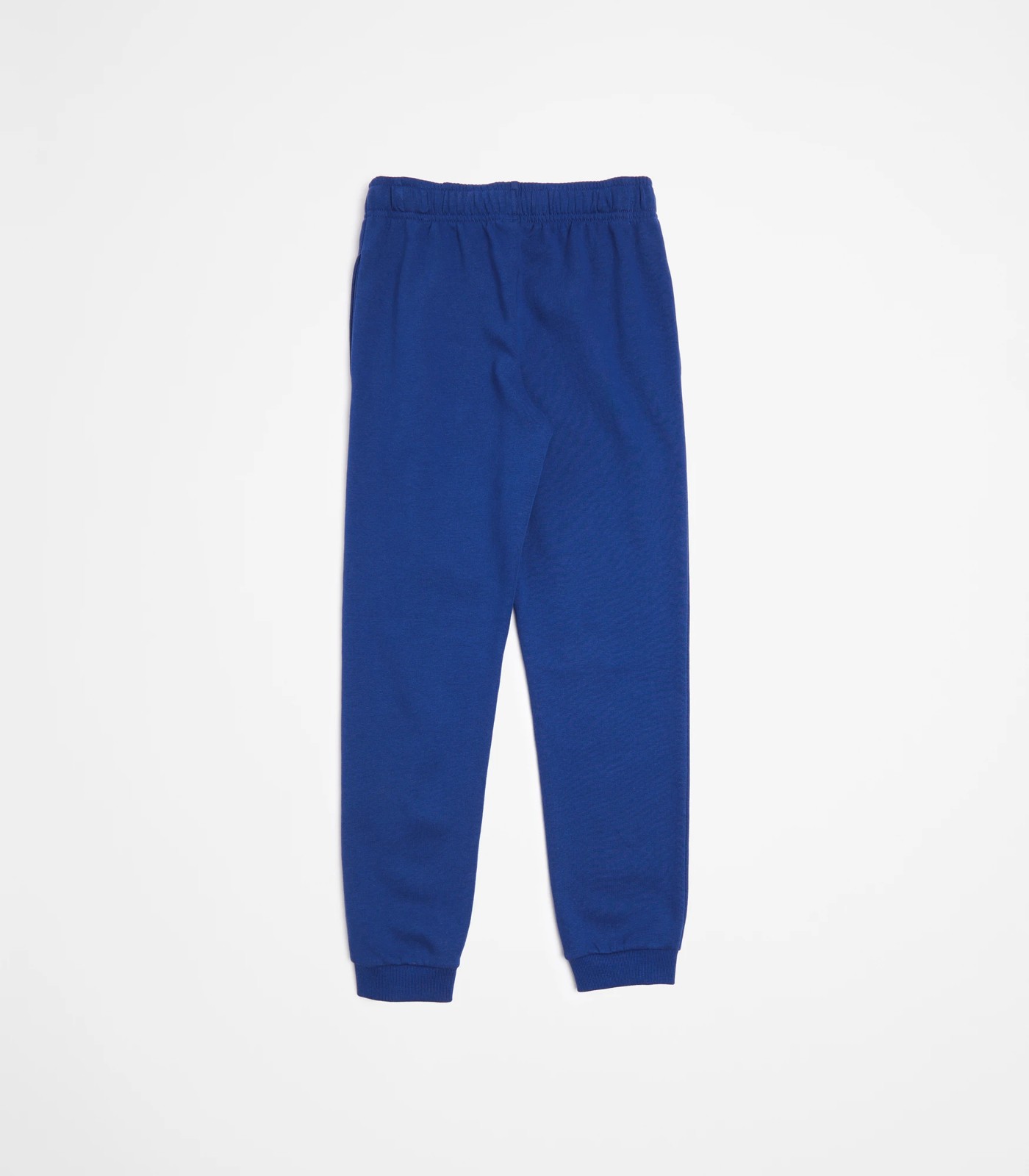 Fleece School Cuffed Trackpants Royal Blue Target Australia