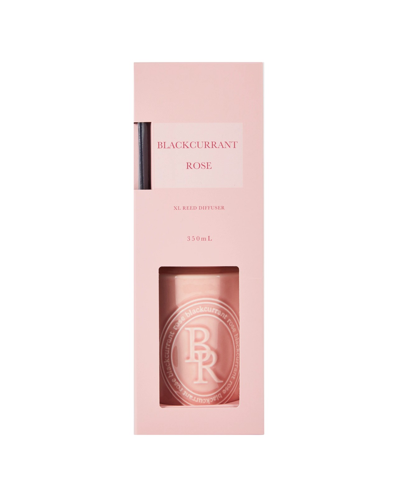 Anko XL Blackcurrant Rose Reed Diffuser 350ml 5 of 6