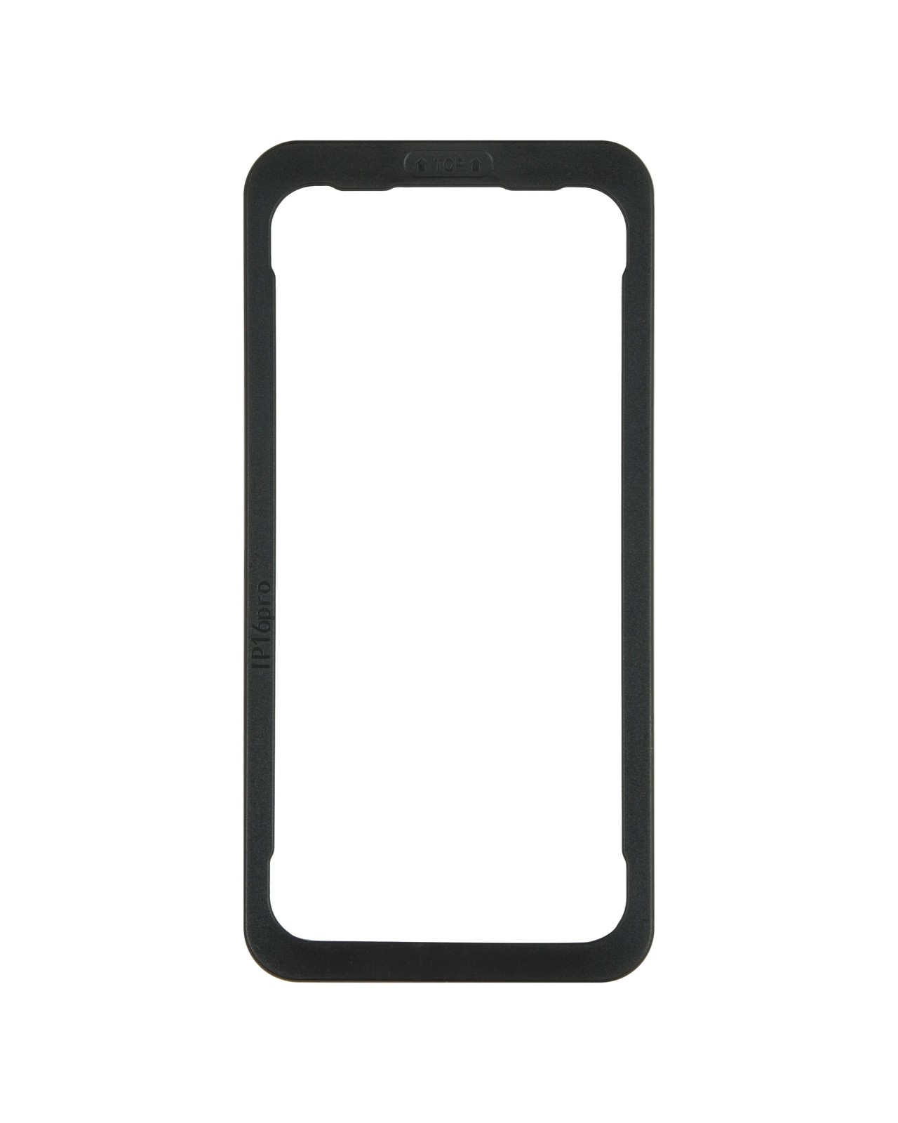 iPhone 16 Pro Glass Screen Protector - Anko 3 of 3