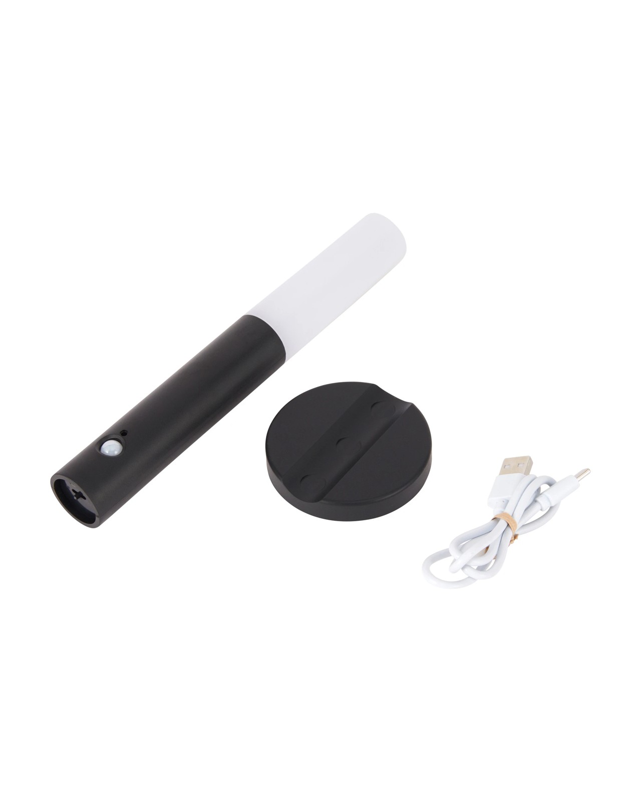 Anko Motion Sensor LED Magnetic Vertical Lamp - Black 5 of 5