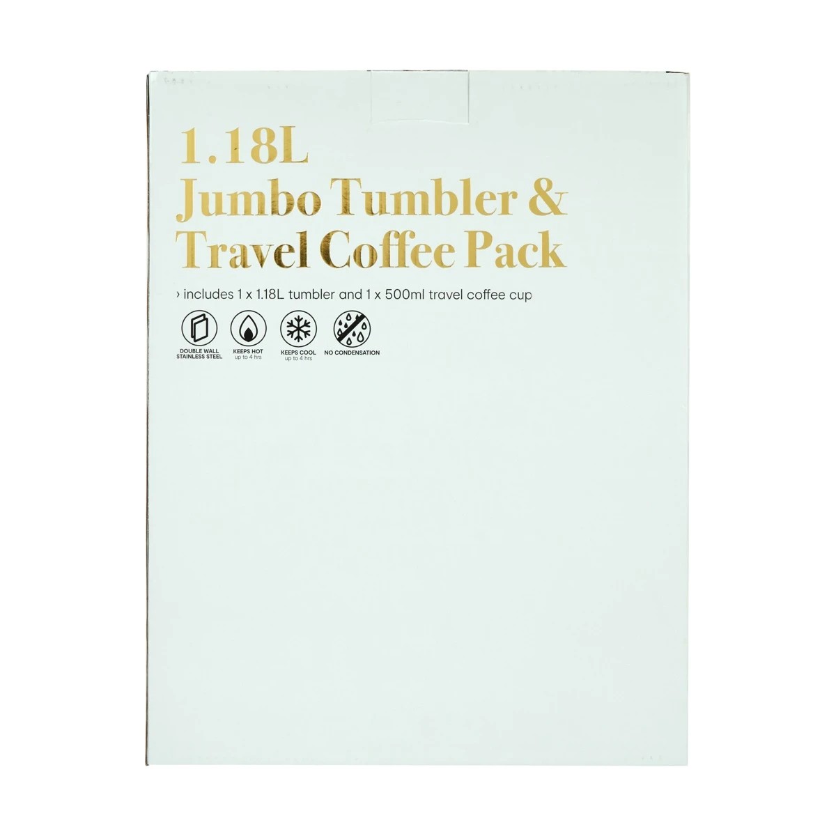 1-18l-jumbo-tumbler-and-travel-coffee-cup-gift-pack-anko-target