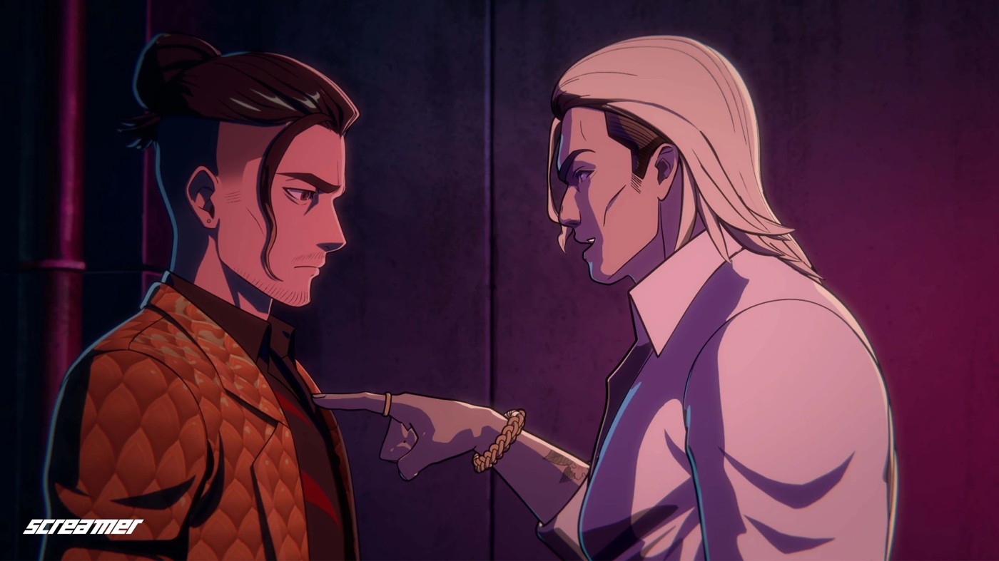 Screamer: Day One Edition - PlayStation 5 4 of 6