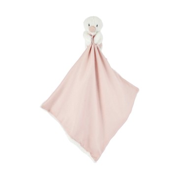 Cuddle and Comforter Toy, Duck - Anko
