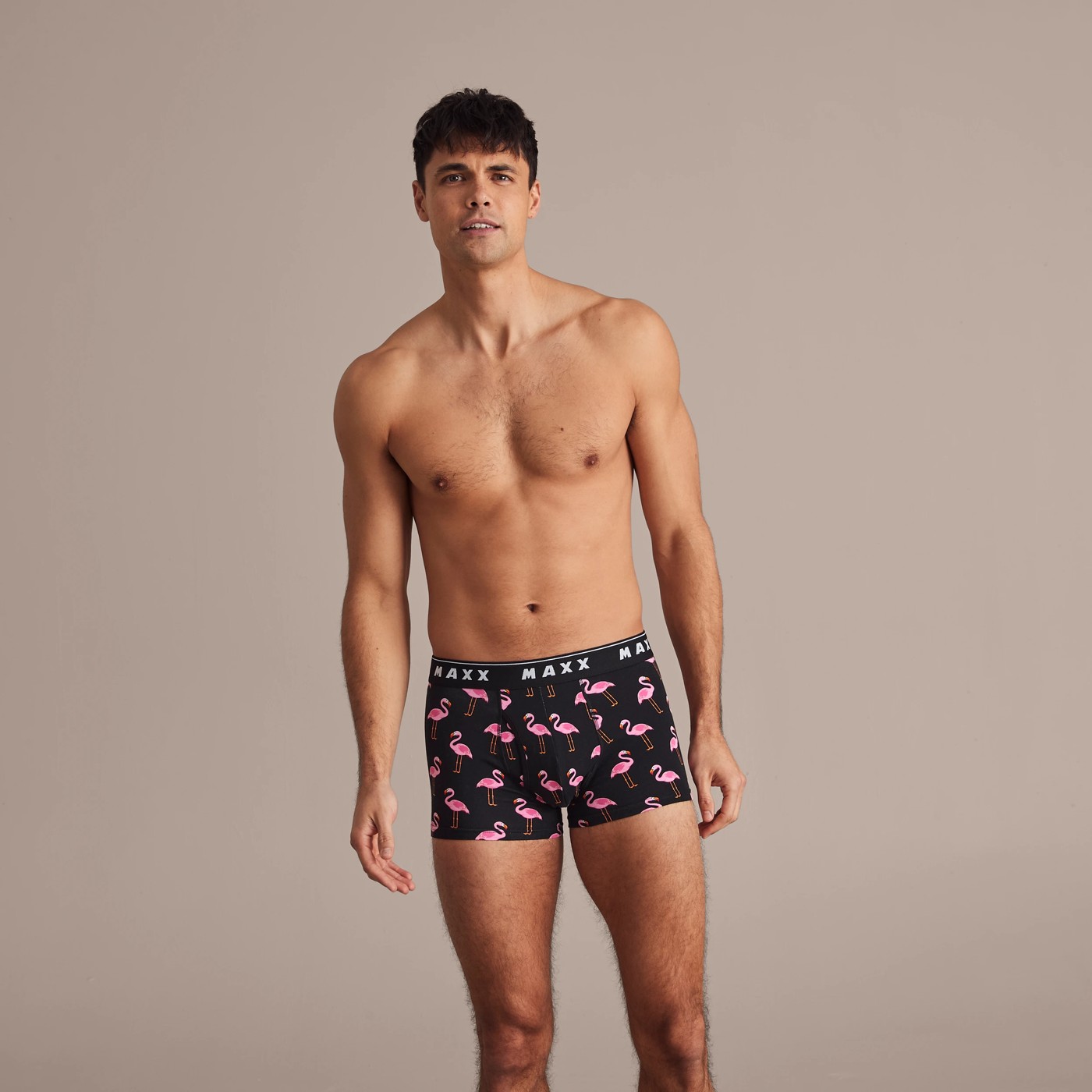 Maxx Flyfront Trunks 6 of 6