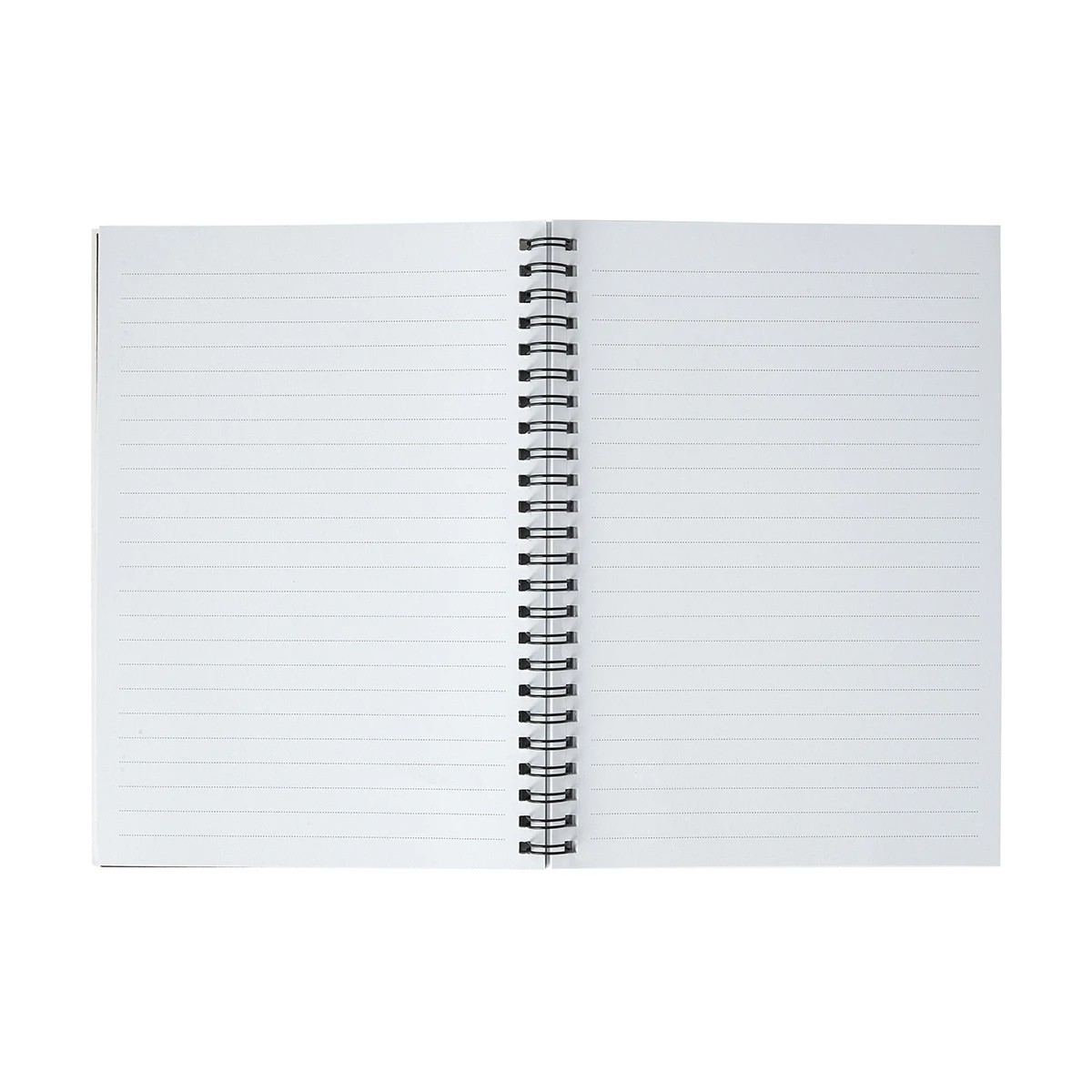 A5 Spiral Notebook - Anko | Target Australia