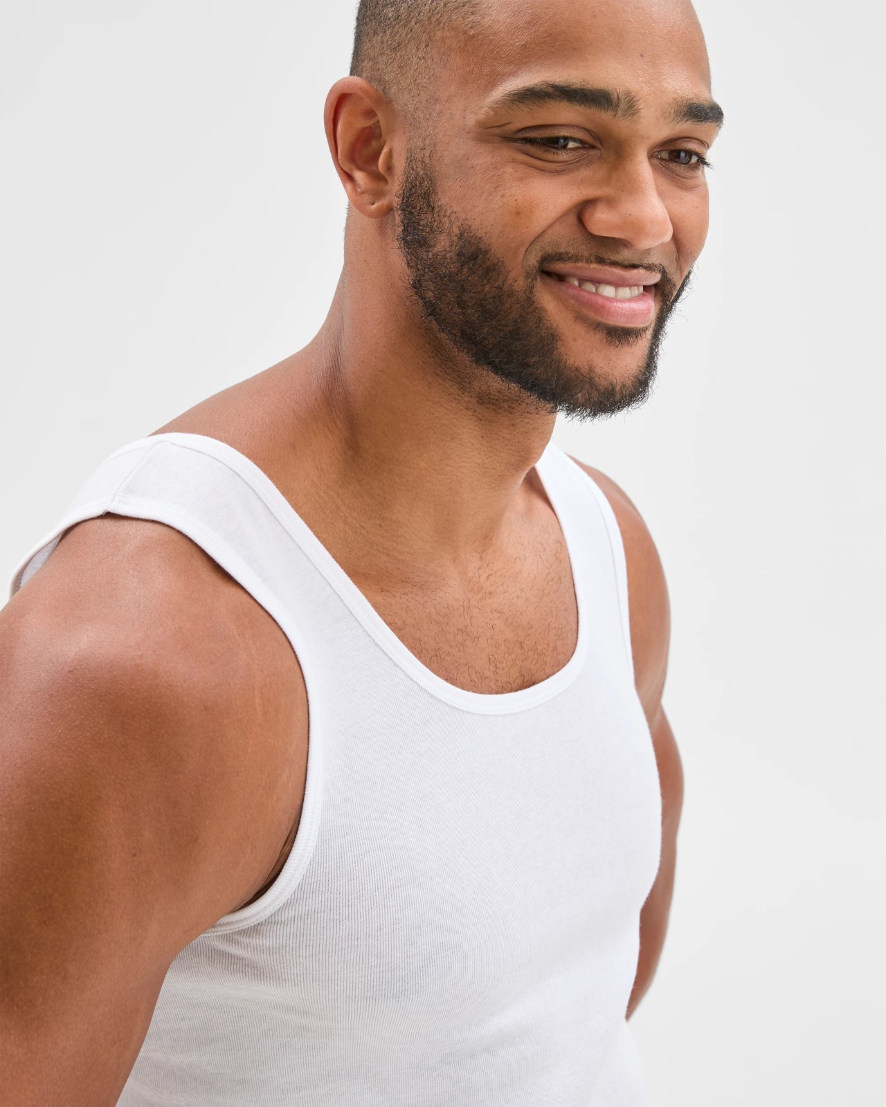 Maxx 6 Pack Singlets 4 of 5