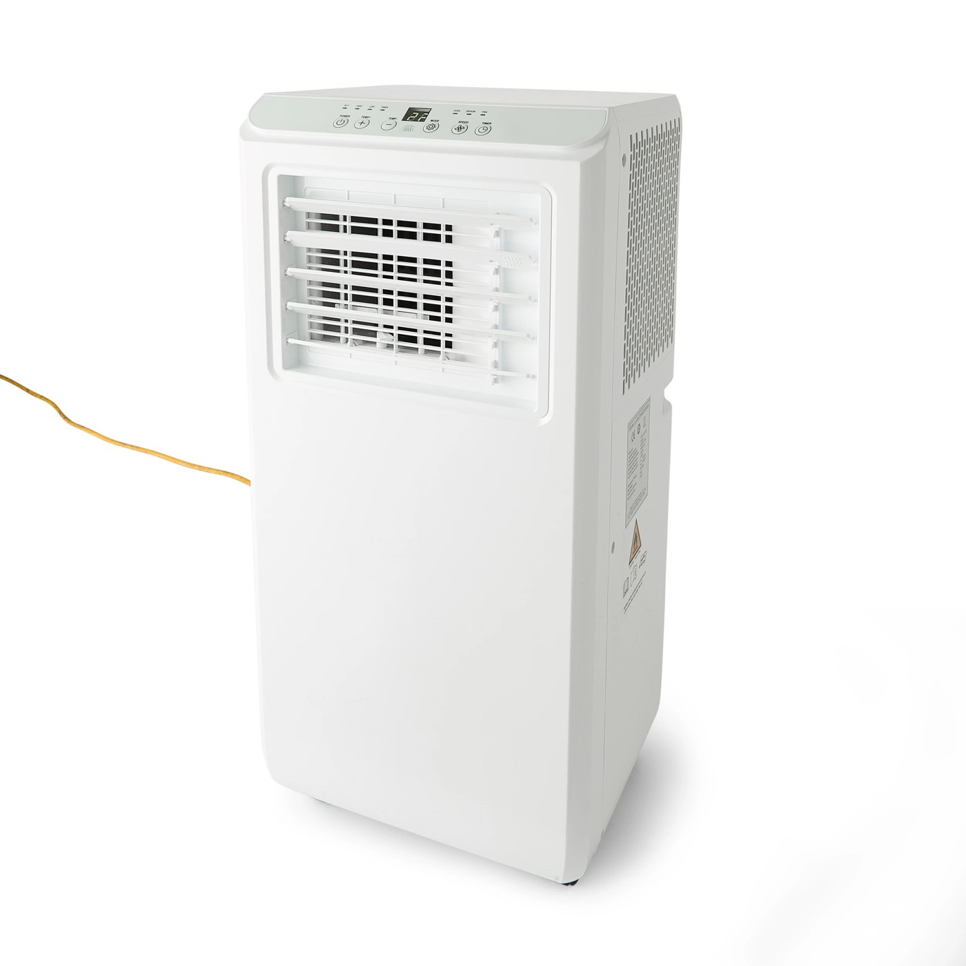 Anko Portable Air Conditioner 2 of 6