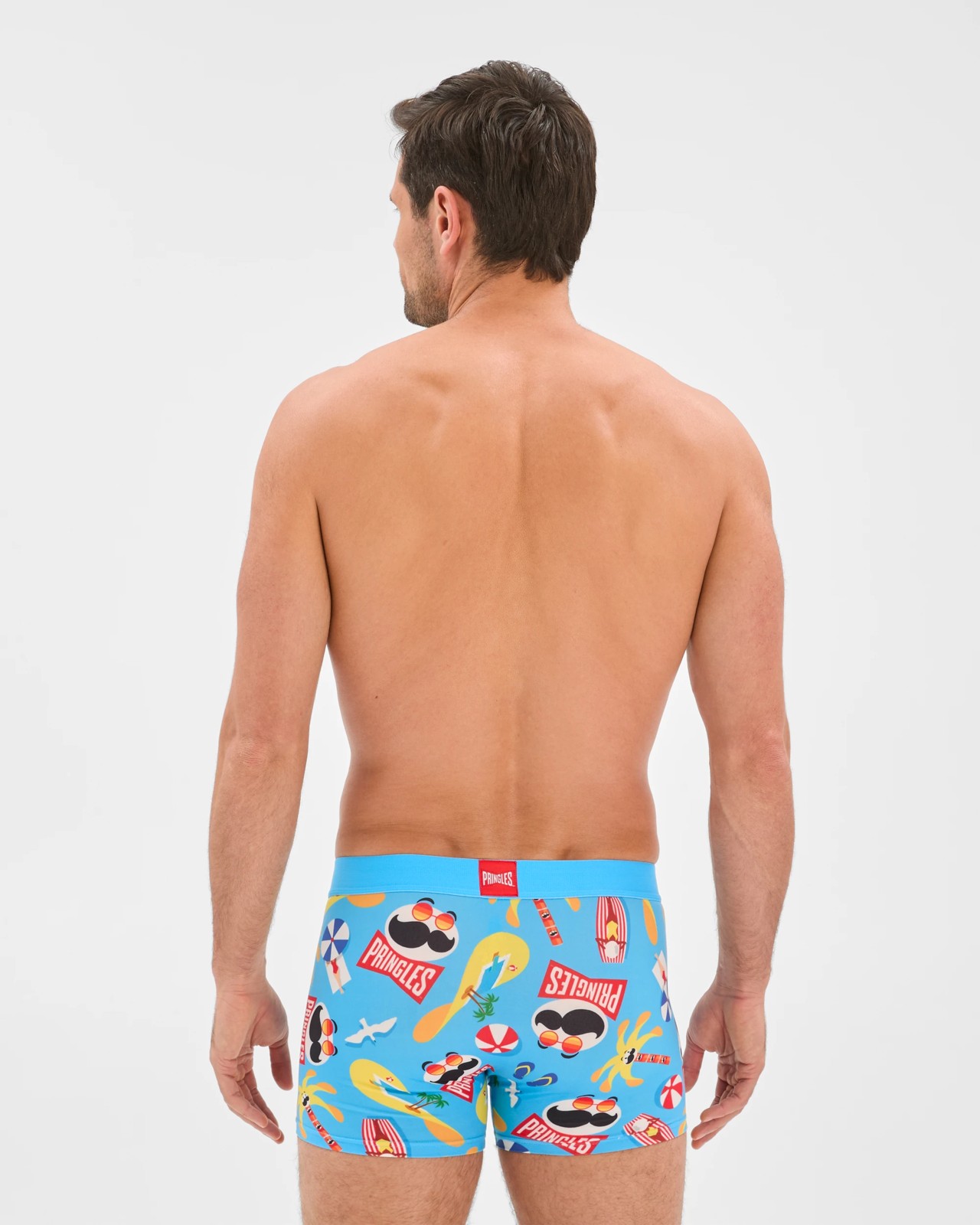 Swag Pringles Trunks 3 of 4