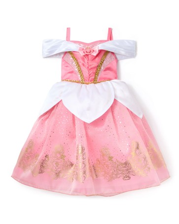 Disney Aurora Costume