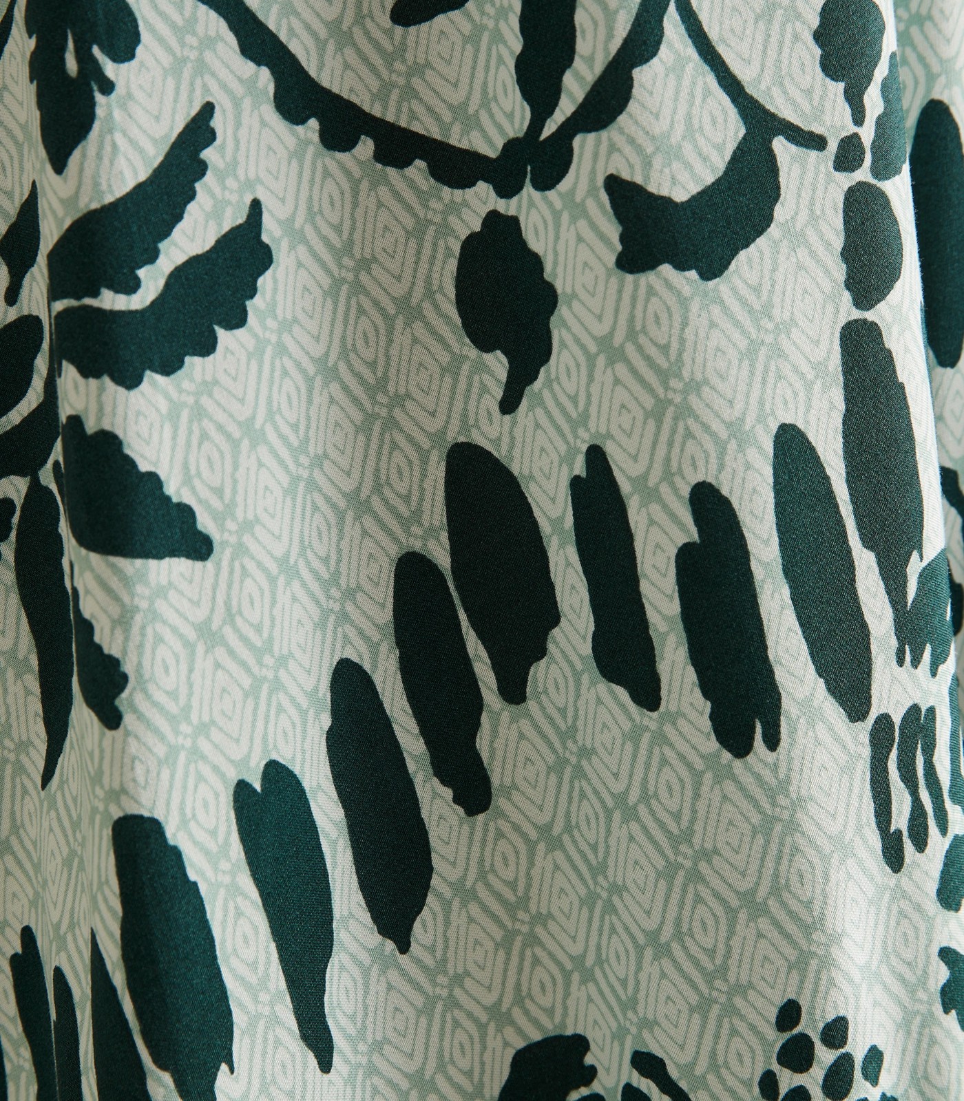 Frill Hem Maxi Dress 4 of 5