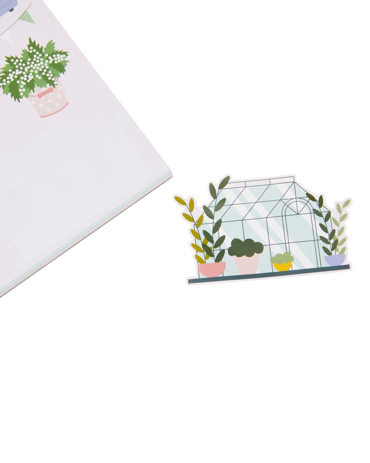 Anko Sticker Book for Simple Joys 5 of 6
