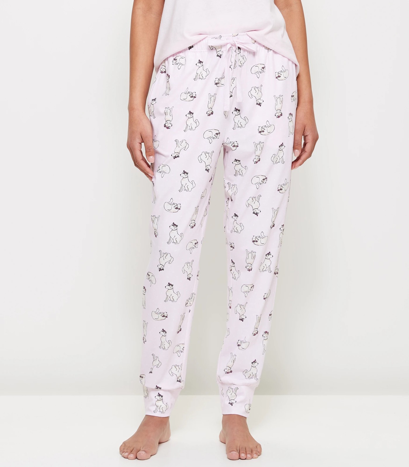 Jogger Pyjama Pants Target Australia