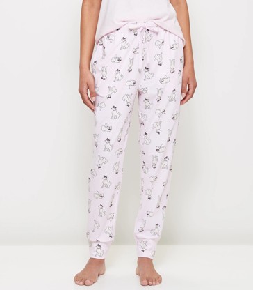 Jogger Pyjama Pants