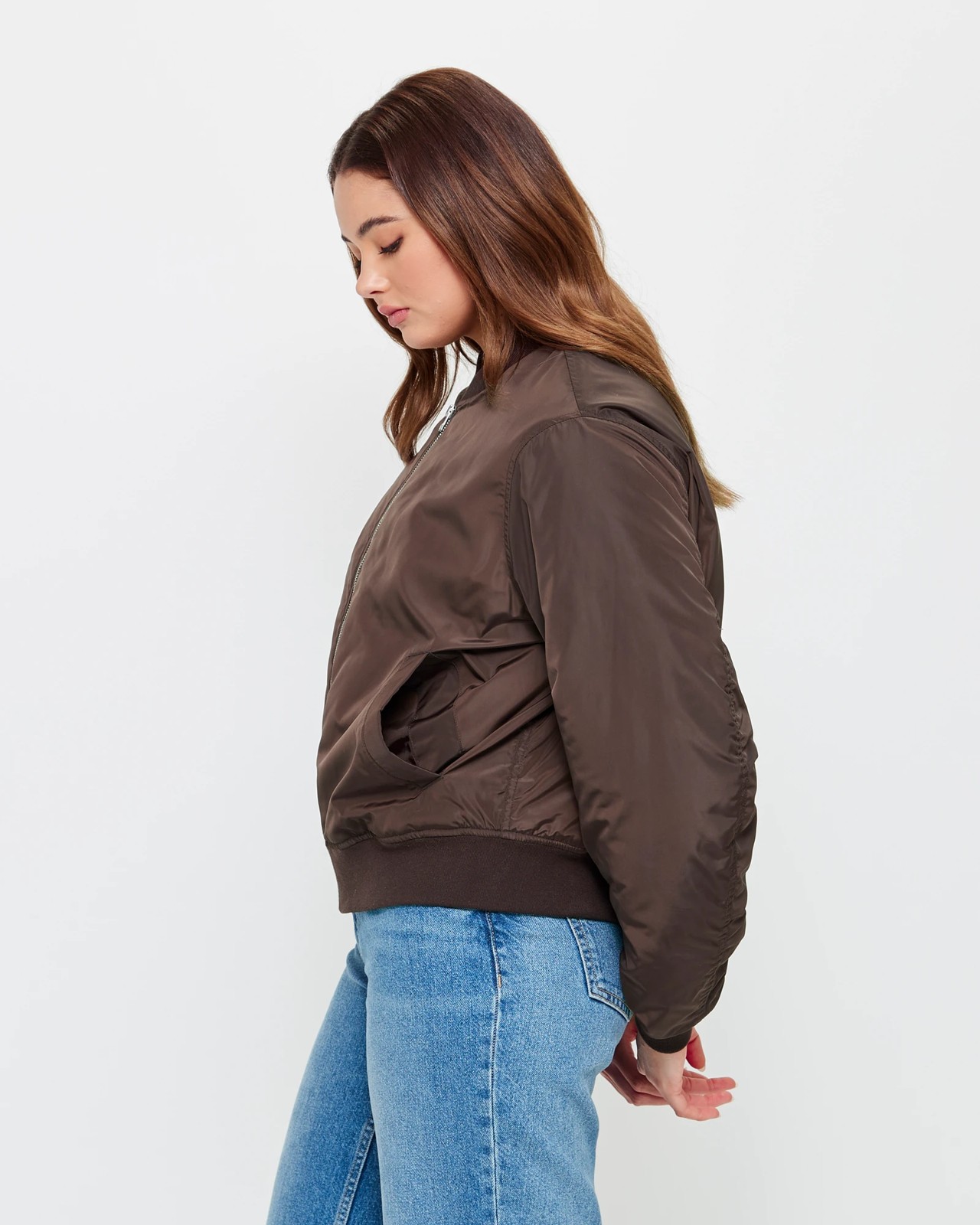 Bomber Jacket - Lily Loves | Target Australia