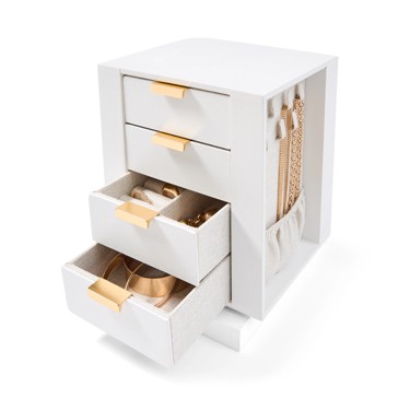 Rotating Jewellery Box - Anko