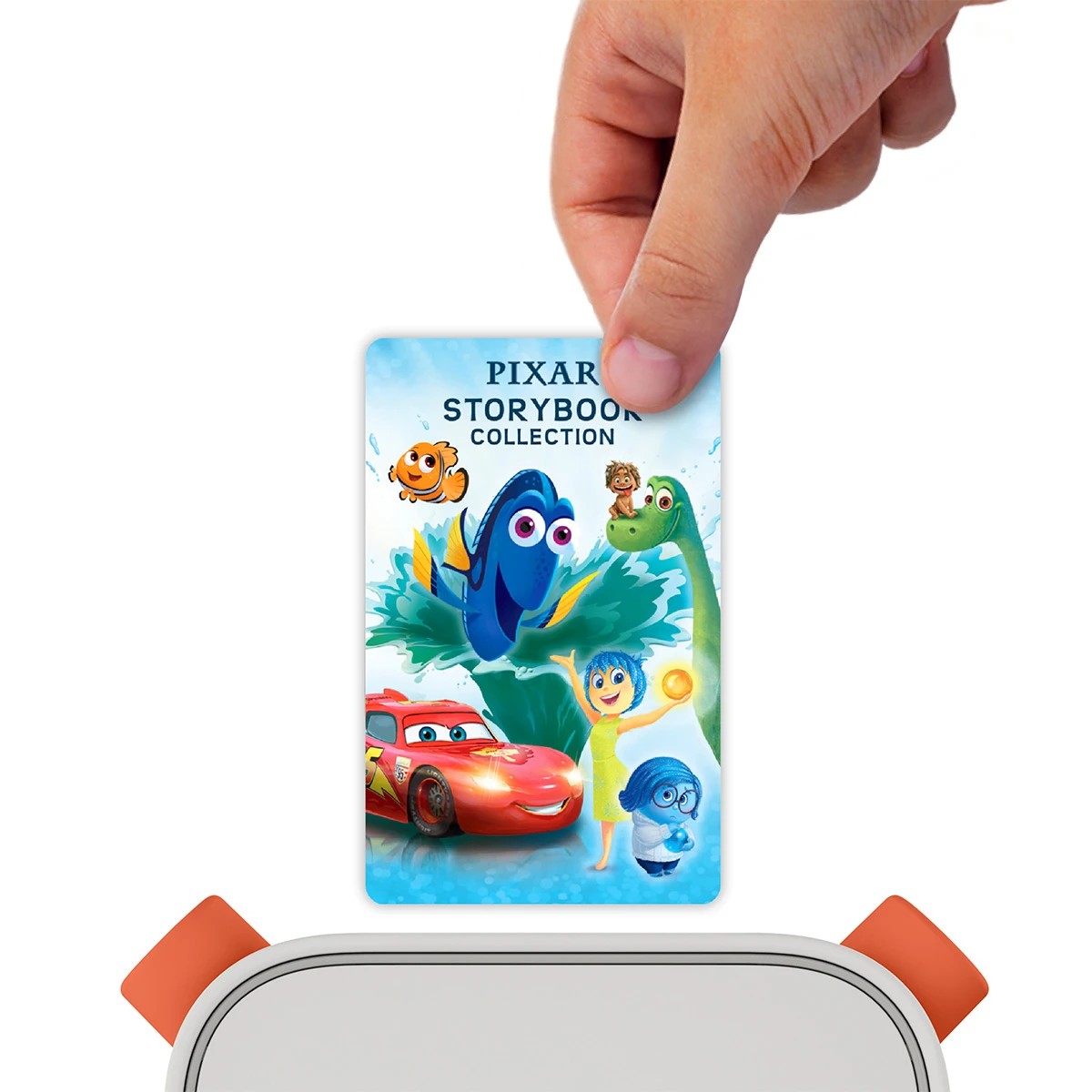 Yoto: Disney Pixar Storybook Collection Content Card 2 of 5
