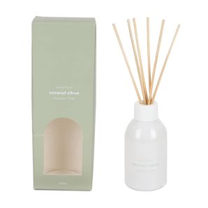 Coconut Citrus Reed Diffuser 150ml
