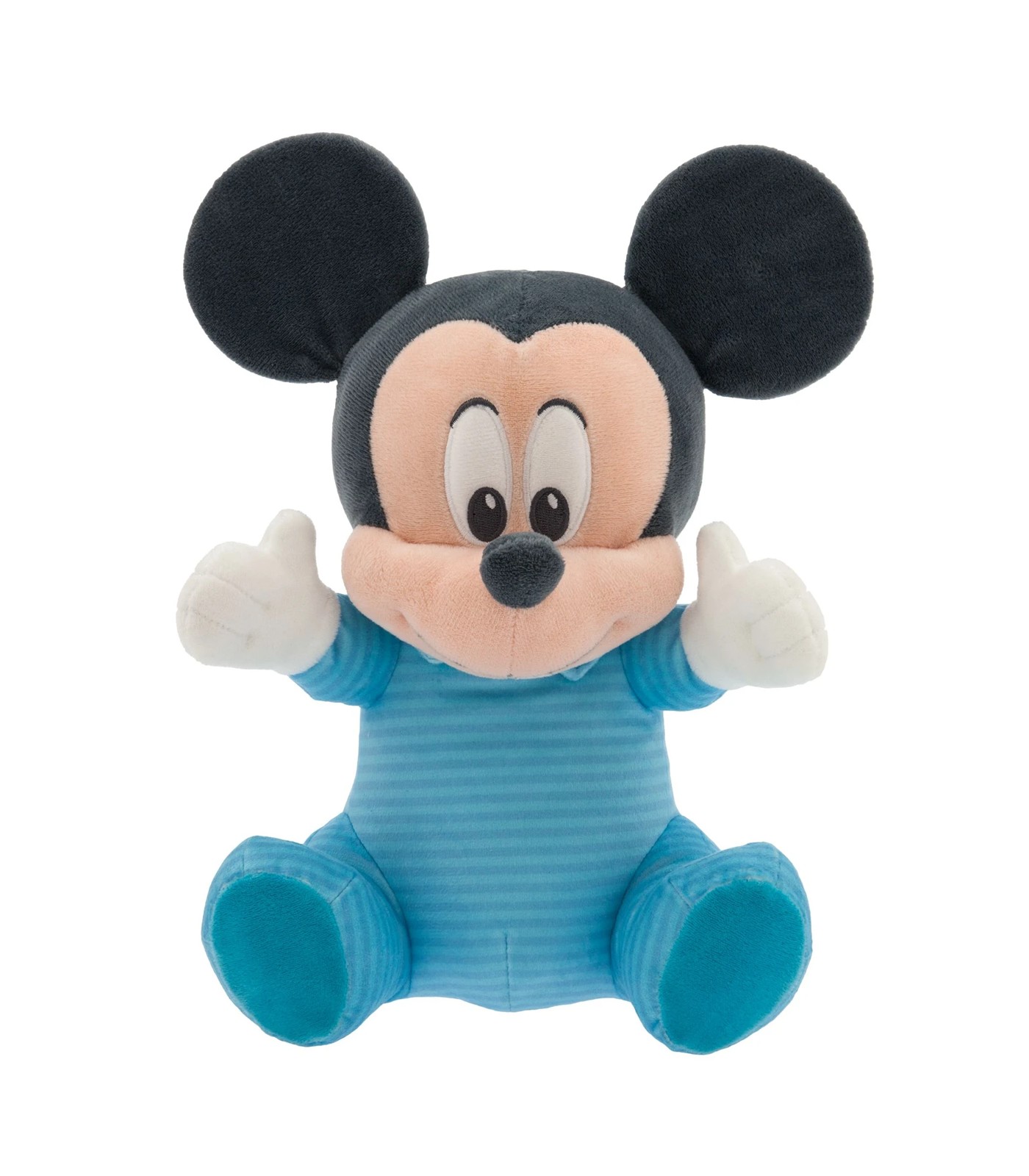 Baby mickey deals mouse stuffed animal