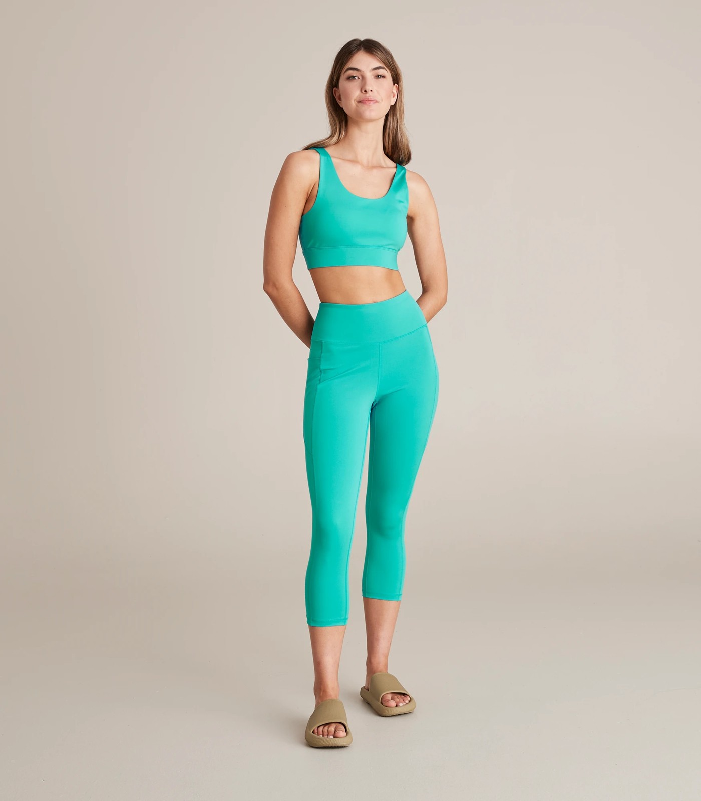 Target store workout tights