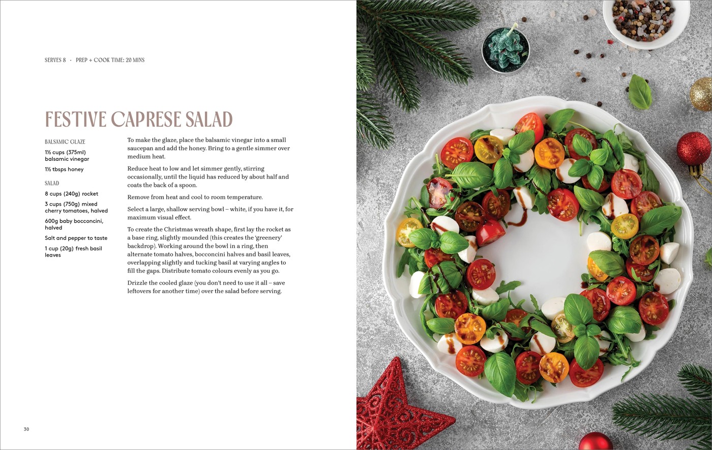 Delishmas - Book 3 of 5