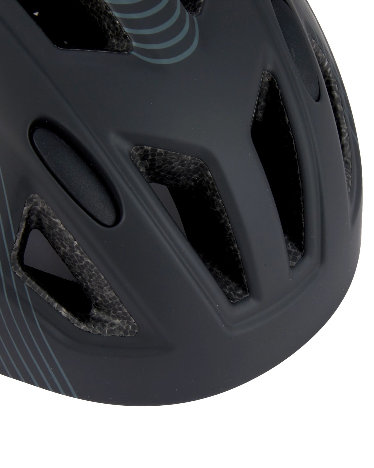 Anko ERT Helmet - Small, Black 5 of 5