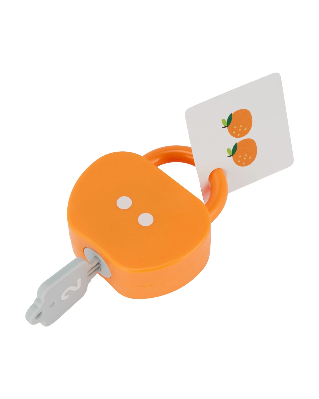 Anko Play & Learn Locks Set 4 of 5