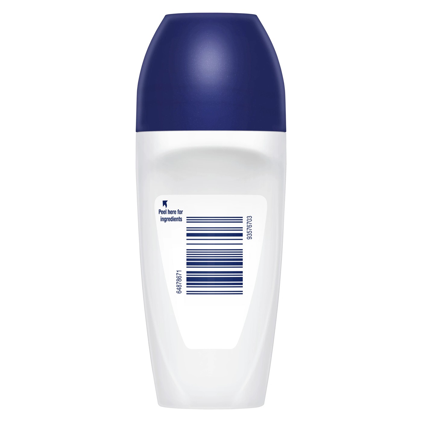 Dove Advanced Care Original Antiperspirant Deodorant Roll-On 50ml - Pro-Ceramide and Calendula 2 of 5