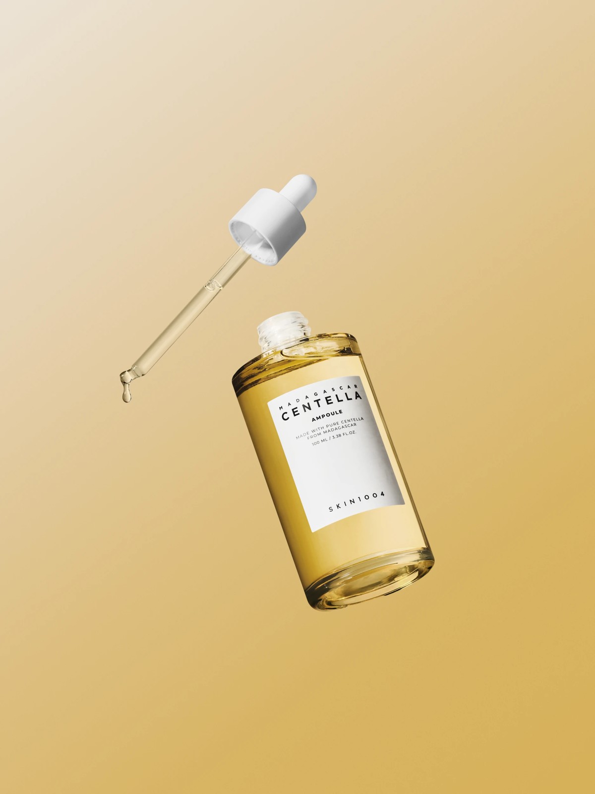 SKIN1004 Madagascar Centella Ampoule 55ml - Centella Asiatica Extract 4 of 4