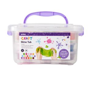 Anko 18 Pack Slime Tub product image