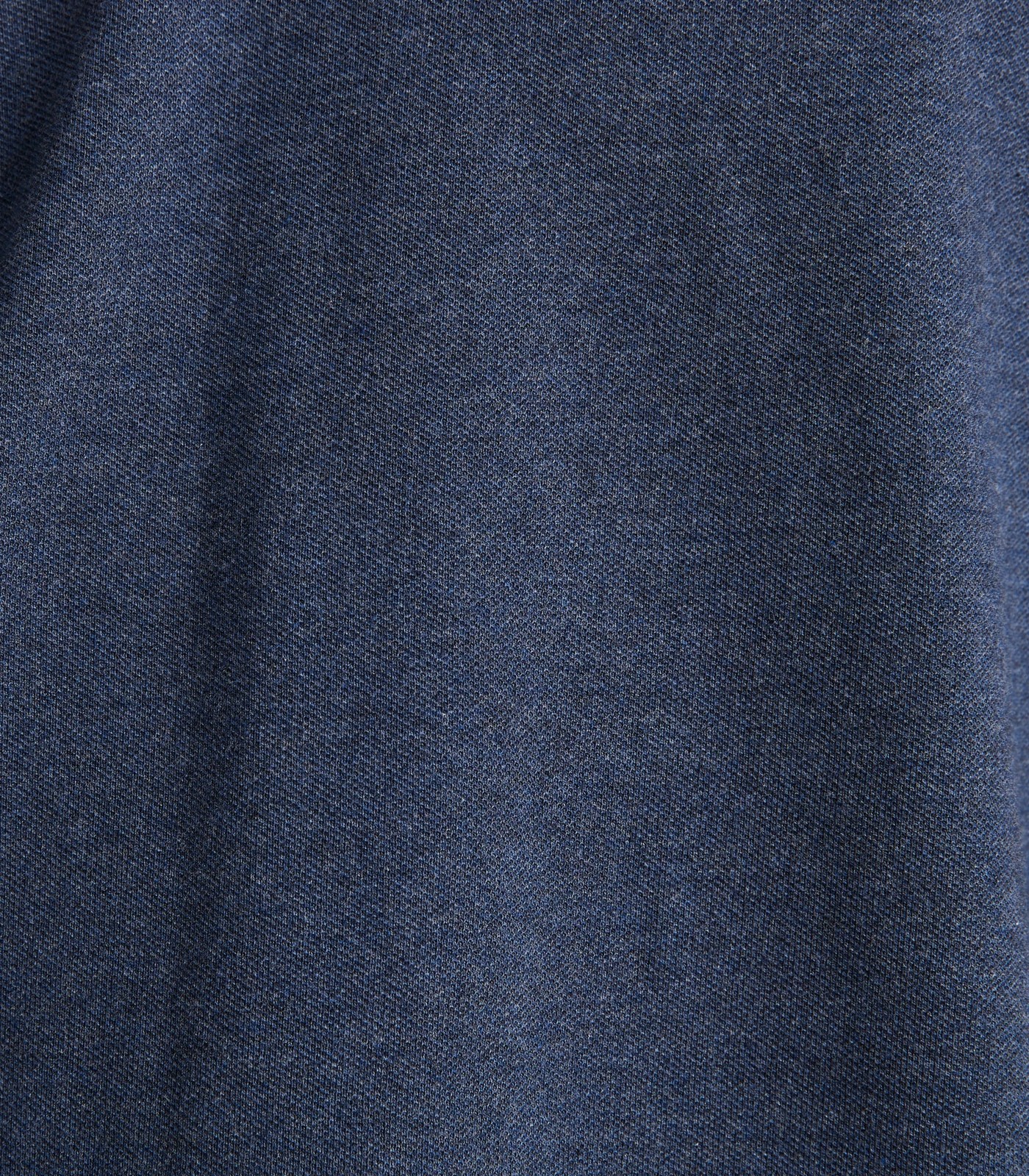 Flag Tipped Pique Polo Top 4 of 6