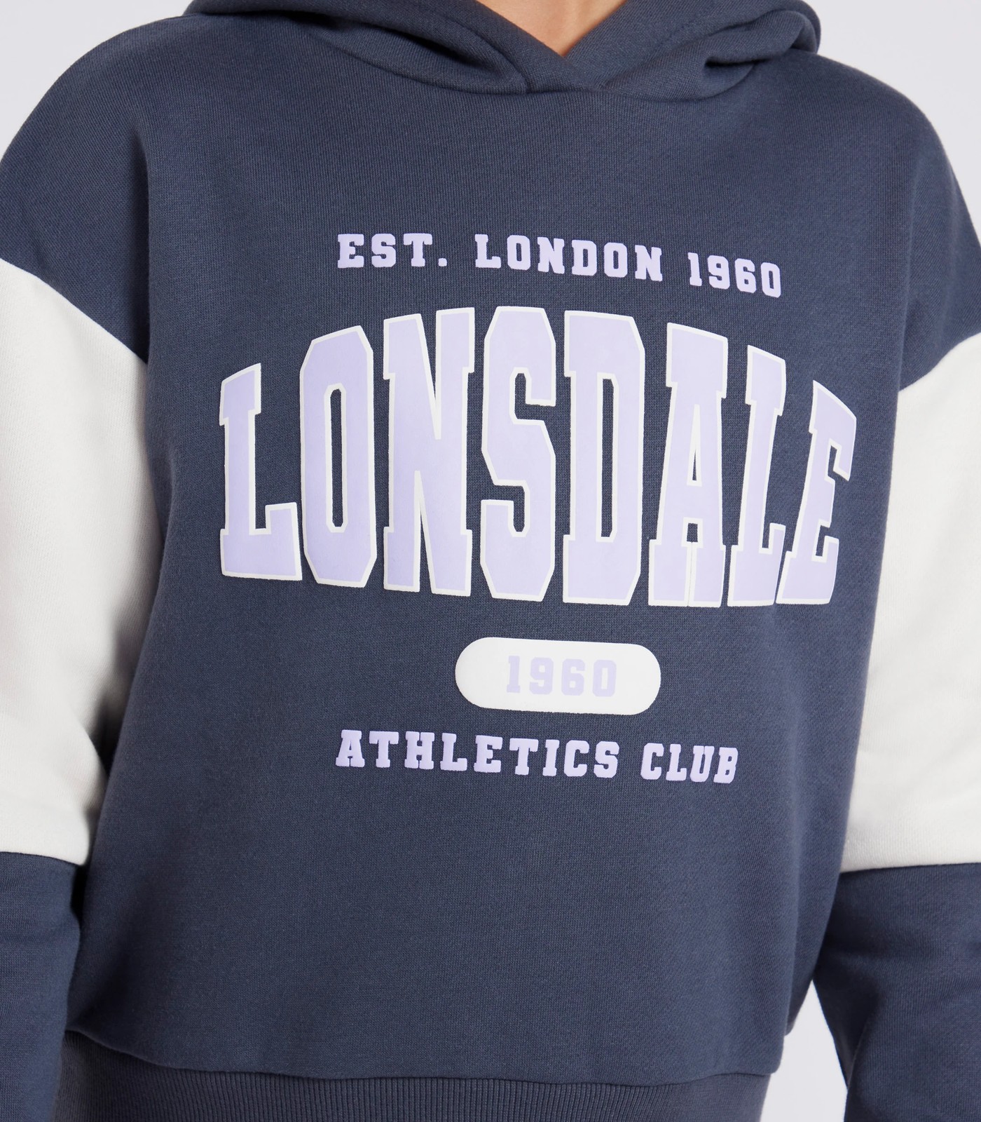 Lonsdale London Highfield Hoodie