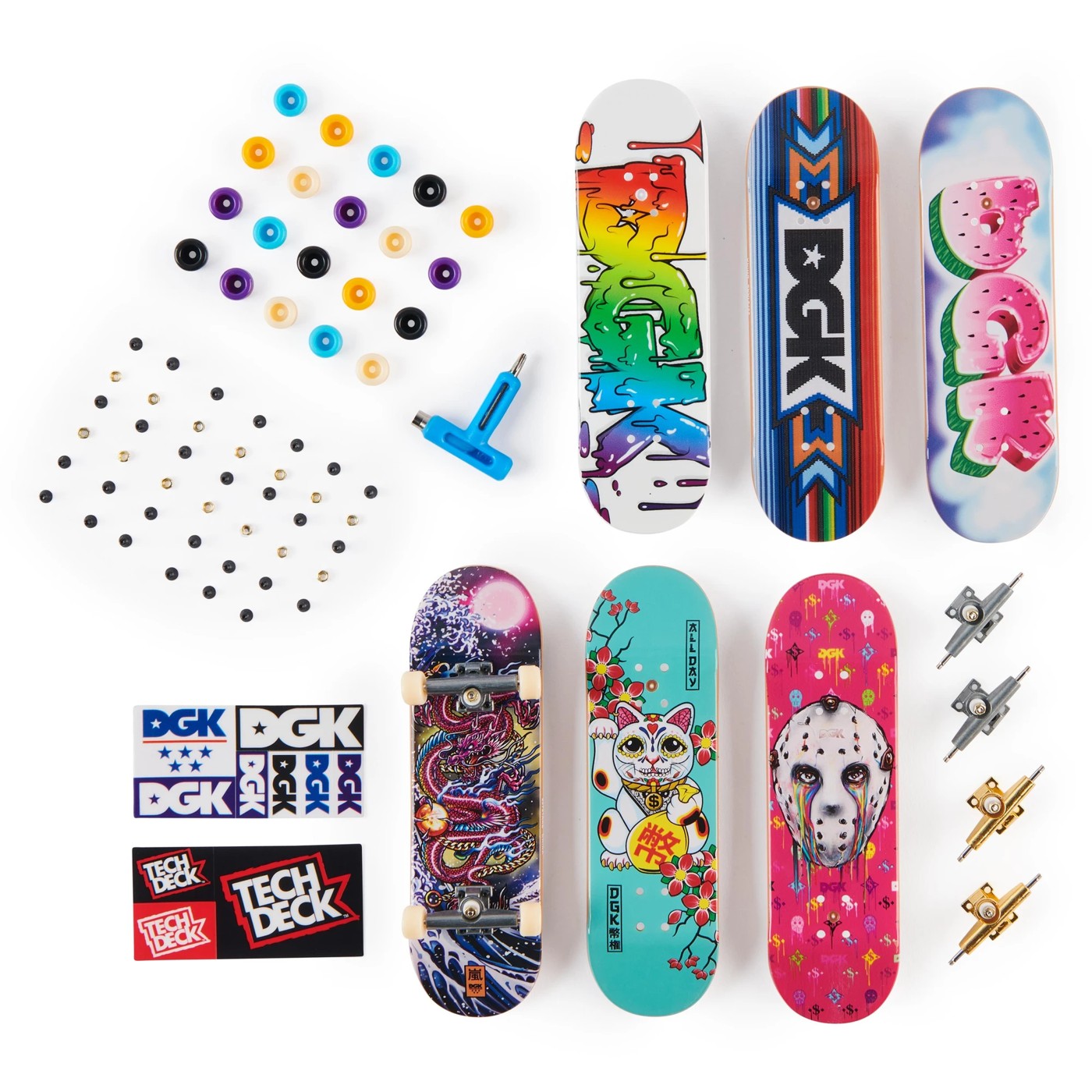 Tech deck target australia online