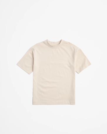 Australian Cotton Oversize T-shirt