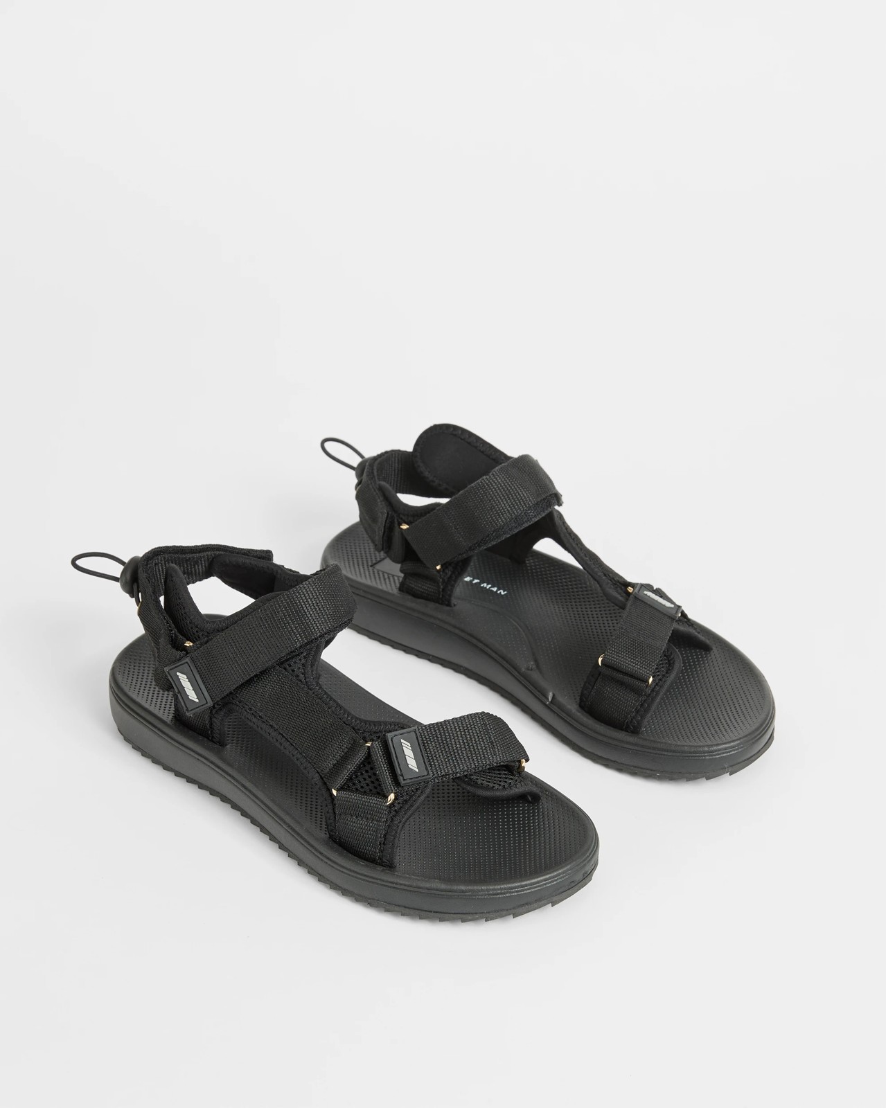 Tech Sandals 2 of 3