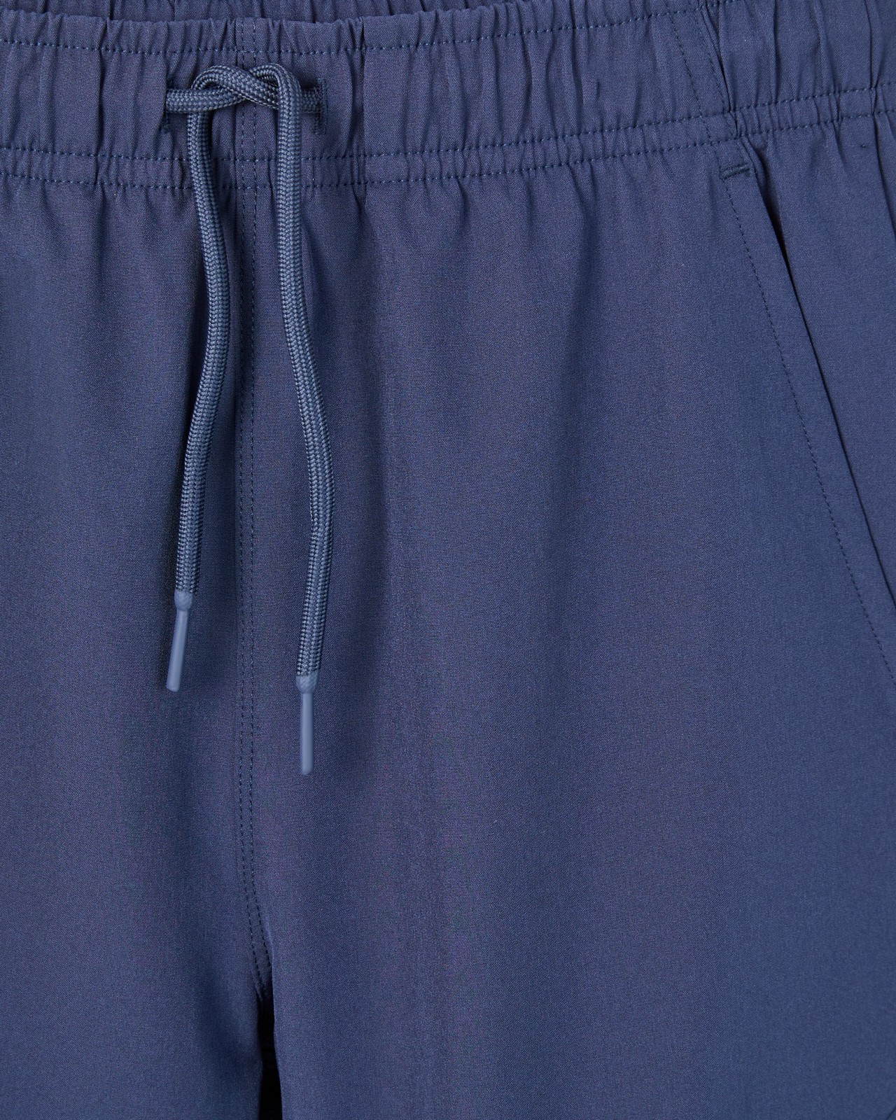 Active Running Shorts - Navy Blue 2 of 5