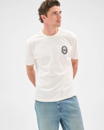 Australian Cotton Short Sleeve T-Shirt
