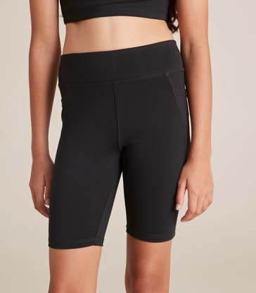 Active Bike Shorts