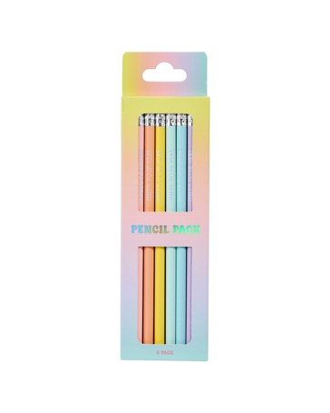 Anko 6 Pack Pencil