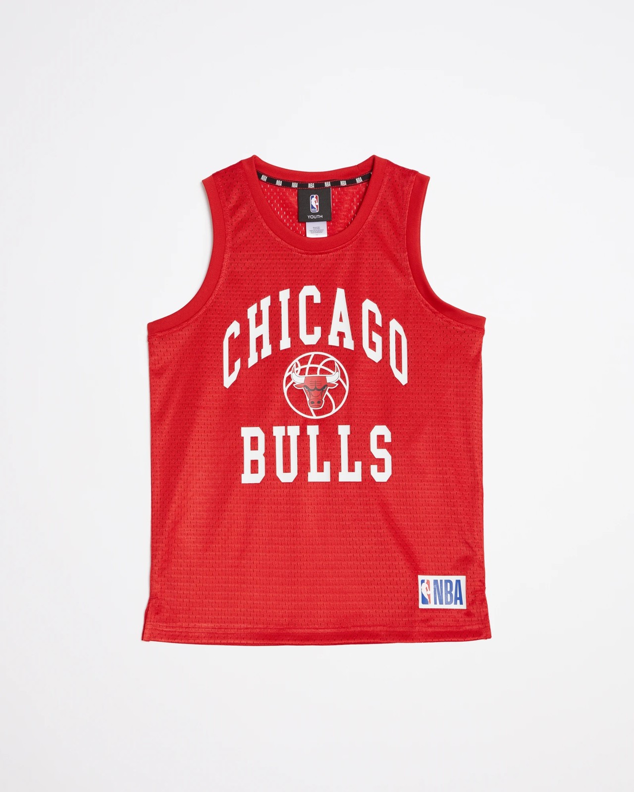 Target bulls shop jersey