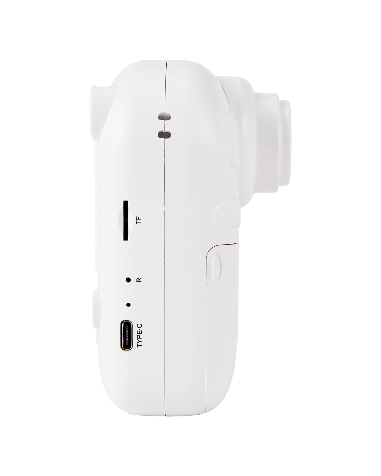Thermal Print Camera - White 6 of 6