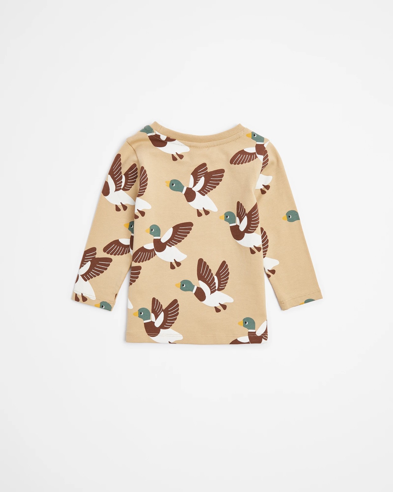 Baby Organic Cotton T-shirt 3 of 3