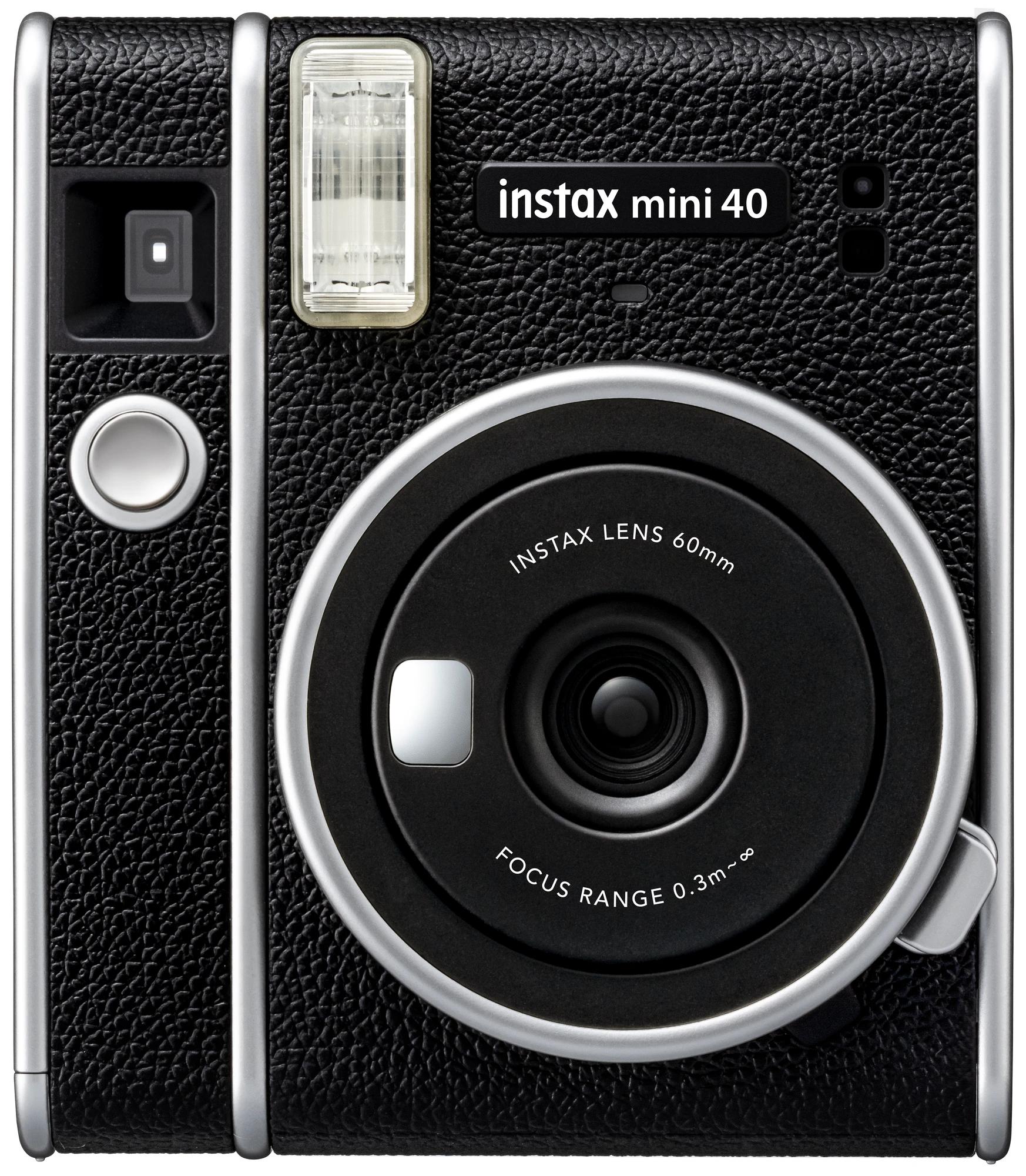 instax polaroid target
